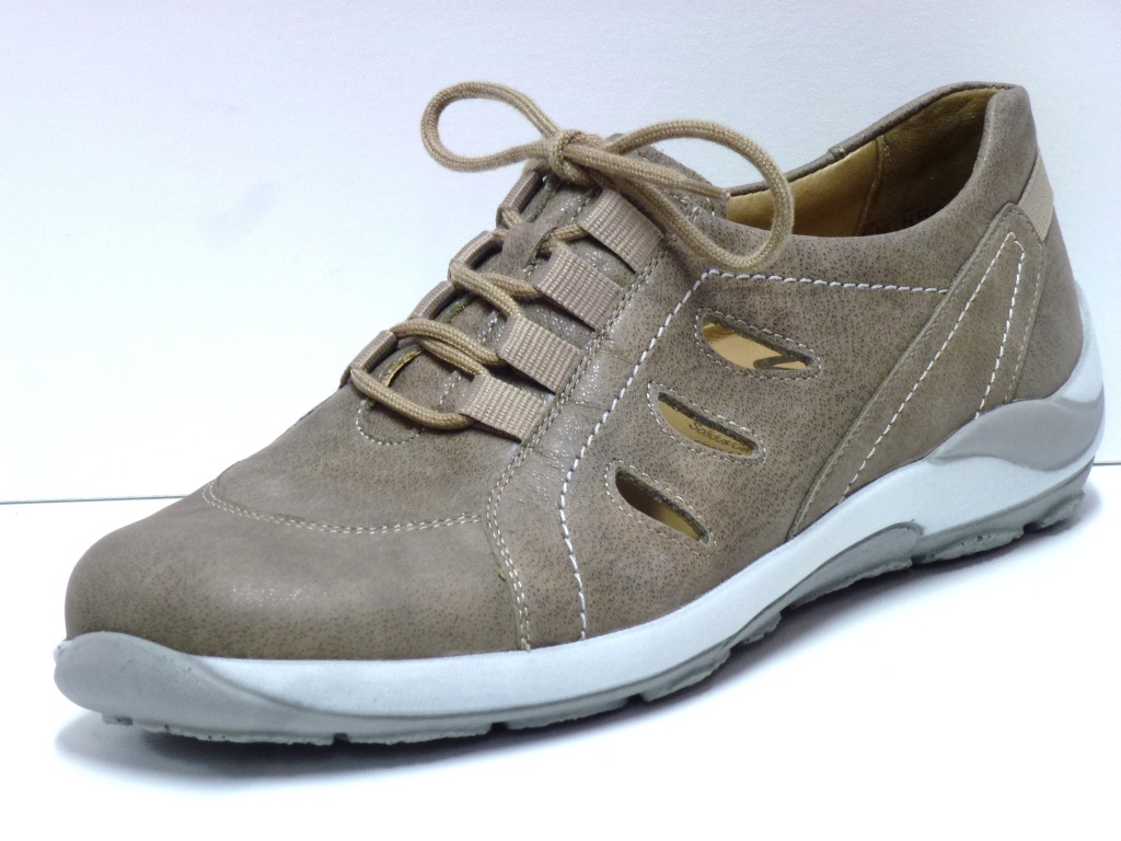 chaussures solidus femme largeur k